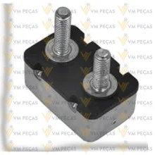 Disjuntor / Resistor Termico 40A