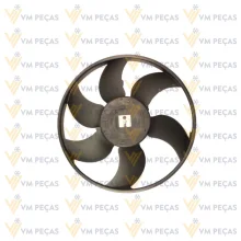 Eletroventilador Renault Master [Maior]