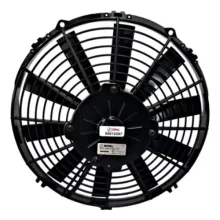 Eletroventilador Spal Universal VA09-AP50/C-27A 11" Aspirante 12v