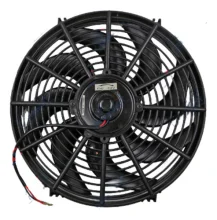 Eletroventilador Universal 14" 24v [Pa em S]