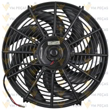 Eletroventilador Universal 14" 24v [Pa em S]