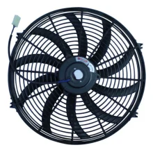 Eletroventilador Universal 16" 24v [Pa em S]