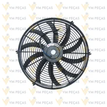 Eletroventilador Universal 16" 24v [Pa em S]