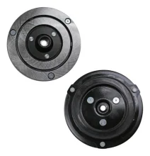 Embreagem CVC Delphi [Borracha]