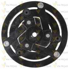 Embreagem CVC Mahle Fiat Argo, Cronos, Mobi, Uno, Palio 2014> /VW UP