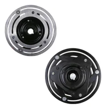 Embreagem Delphi V5 Renault Master >2012 [Chaveta]