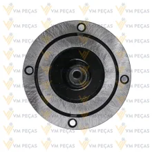 Embreagem Denso 10S15 [Linha Honda] [Estriado]