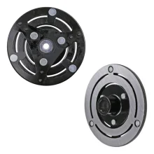 Embreagem Denso 10SR13C Toyota Etios, Hilux SRX 2016> /Scrol Grande Fiat