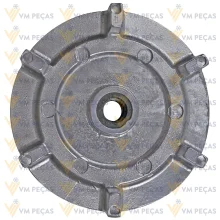 Embreagem Denso 6SEU VW Polo 2001> /MB Classe A, 7SEU