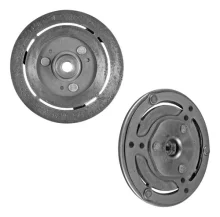 Embreagem Denso 7SBH17C Fiat Ducato 2018> 12v