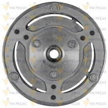 Embreagem Denso 7SBH17C Fiat Ducato 2018> 12v