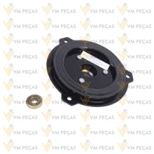 Embreagem Denso 7SEU17C VW Amarok Diesel [Eixo Estriado]