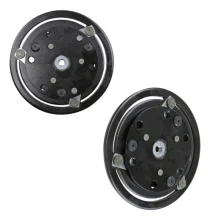 Embreagem FX15, FS10 Ford [Estriado]