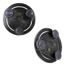 Embreagem FX15, FS10, Halla Ford /Chevrolet Cruze /Dodge Ram