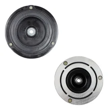 Embreagem Halla HCC Hyundai Vera Cruz 3.0 V6, Santa Fe 2.7 2007 a 2009 [Estriado]