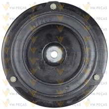 Embreagem Halla HCC Hyundai Vera Cruz 3.0 V6, Santa Fe 2.7 2007 a 2009 [Estriado]