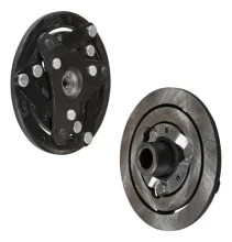 Embreagem Renault Kwid 1.0