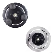 Embreagem Seltec TM08, TM15, TM16