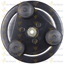 Embreagem Seltec TM08, TM15, TM16