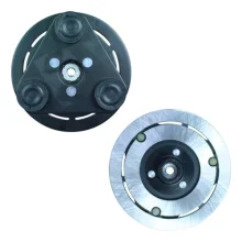 Embreagem Seltec TM21