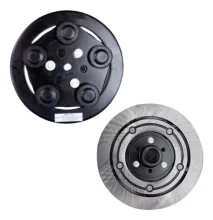 Embreagem Seltec TM31