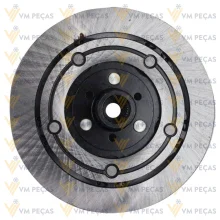 Embreagem Seltec TM31