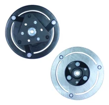 Embreagem Valeo Renault Master 2013> /Nissan Sentra 2014>