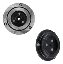 Embreagem Visteon Ford Fusion