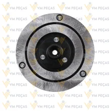 Embreagem Visteon Ford Fusion