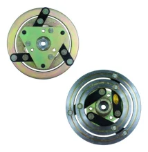 Embreagem Zexel Chevrolet Corsa >2001, Celta >2005