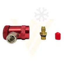 Engate Rapido de Alta para Gas R1234YF [importado]
