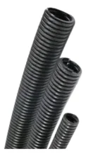 Espaguete / Conduite Corrugado Anti Chama 17/32 13mm [Metro] [Rainha das Sete]
