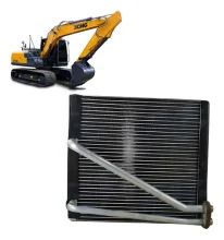 Evaporador XCMG Escavadeira XE150BR