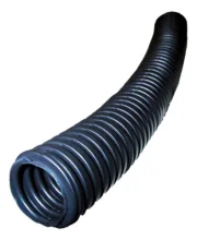 Espaguete /Conduite Corrugado Anti Chama 9/16 14mm [Metro]