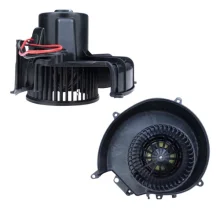 Ventilador da Caixa Chevrolet Agile 2011>, Montana 2013>