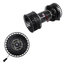 Ventilador da Caixa Caterpillar Motoniveladora, Pa Carregadeira 140H, 950G 24v