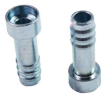 Espigao Aço 10mm [Pacote com 10 Peças]