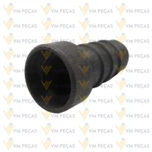 Espigao Aço 12mm [Pacote com 10 Peças]