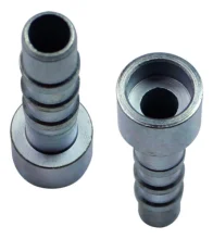 Espigao Aço 6mm [Pacote com 10 Peças]