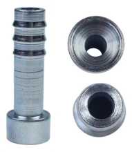 Espigao Aço 8mm [Avulso]