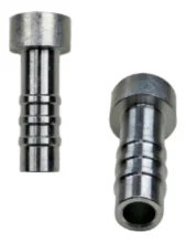 Espigao Aluminio 10mm [Avulso]