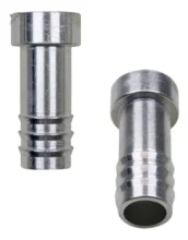 Espigao Aluminio 12mm [Avulso]