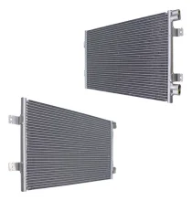 Condensador Ford Ka 2012>