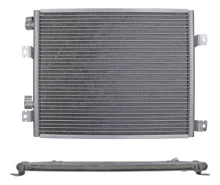 Condensador Ford Ka 2000> [Rocan]