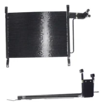 Condensador Ford F1000 1997>