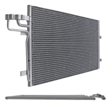 Condensador Ford Focus 2008> /Volvo C30