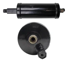 Filtro Secador MB Sprinter 311, 313, 415, 515 2012> [Teto] [Caixa Konvekta] [Menor]