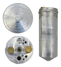 Filtro Secador Mitsubishi L200 SH, Pajero