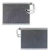 Evaporador Audi A4 2000 a 2016