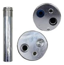 Filtro Secador Mitsubishi Outlander 2008>, ASX /Land Rover Discovery 4 /Chevrolet S10 2011 a 2014 /Nissan Tiida